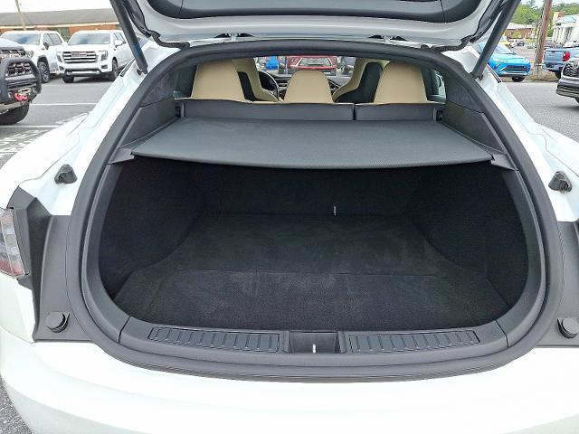 2015 Tesla Model S Vehicle Photo in HARRISBURG, PA 17111-1033