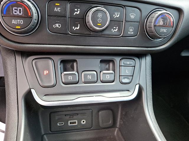2019 GMC Terrain Vehicle Photo in HARRISBURG, PA 17111-1033