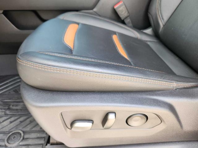 2024 GMC Sierra 2500 HD Vehicle Photo in DENTON, TX 76210-9321