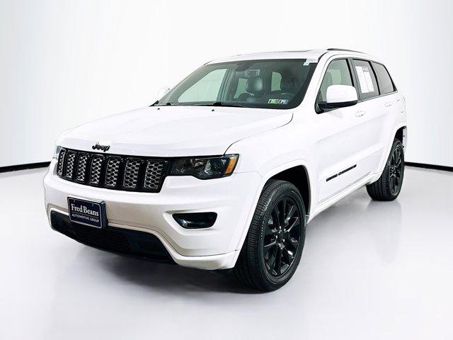 2022 Jeep Grand Cherokee WK Vehicle Photo in Doylsetown, PA 18901