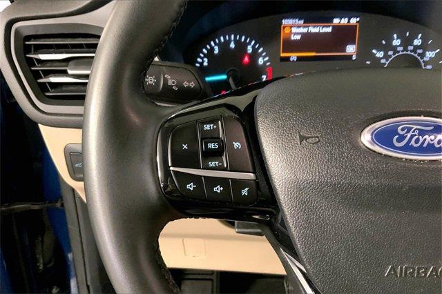 2022 Ford Escape Vehicle Photo in INDEPENDENCE, MO 64055-1314