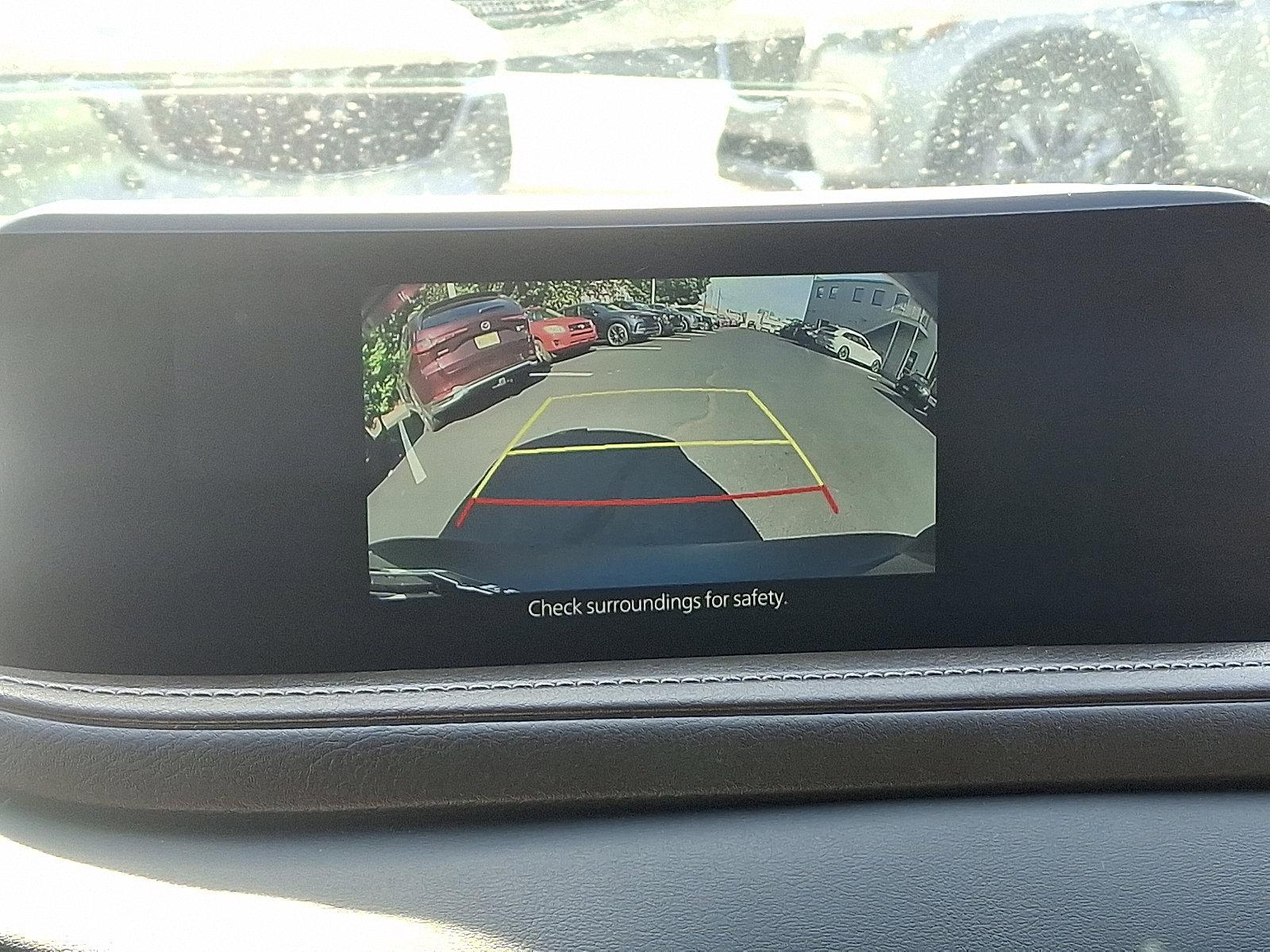 2020 Mazda CX-30 Vehicle Photo in Harrisburg, PA 17111