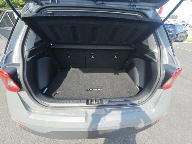 2023 Hyundai VENUE Vehicle Photo in Harrisburg, PA 17111-1033