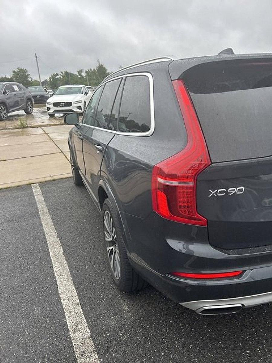 2021 Volvo XC90 Vehicle Photo in Trevose, PA 19053