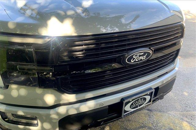 2024 Ford F-150 Vehicle Photo in KANSAS CITY, MO 64114-4545