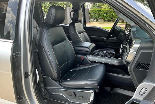 2022 Ford F-150 Vehicle Photo in Houston, TX 77007