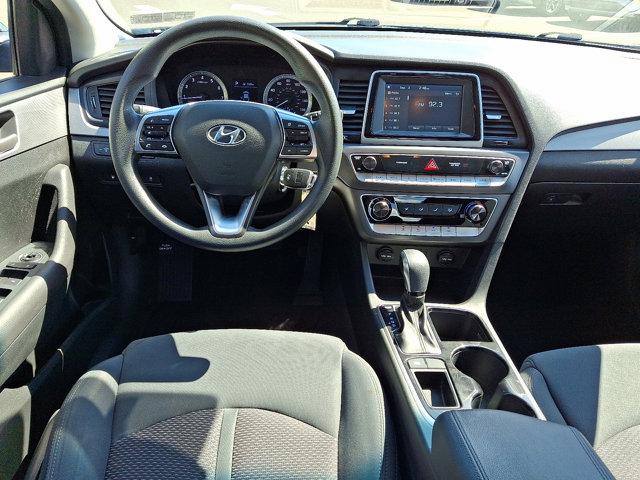 2019 Hyundai SONATA Vehicle Photo in Philadelphia, PA 19116