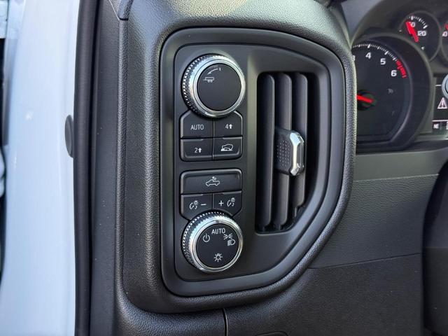 2026 GMC Sierra 1500 Vehicle Photo in COLUMBIA, MO 65203-3903