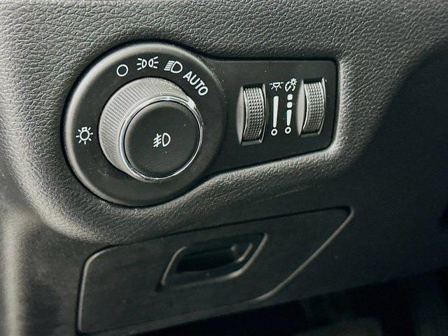 2020 Jeep Cherokee Vehicle Photo in Doylsetown, PA 18901