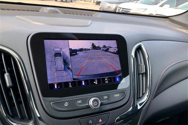 2023 Chevrolet Equinox Vehicle Photo in INDEPENDENCE, MO 64055-1377