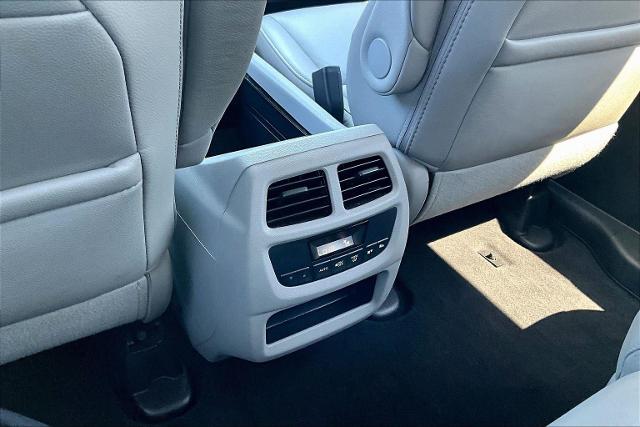 2016 Honda Pilot Vehicle Photo in Grapevine, TX 76051