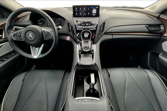 2023 Acura RDX Vehicle Photo in Grapevine, TX 76051