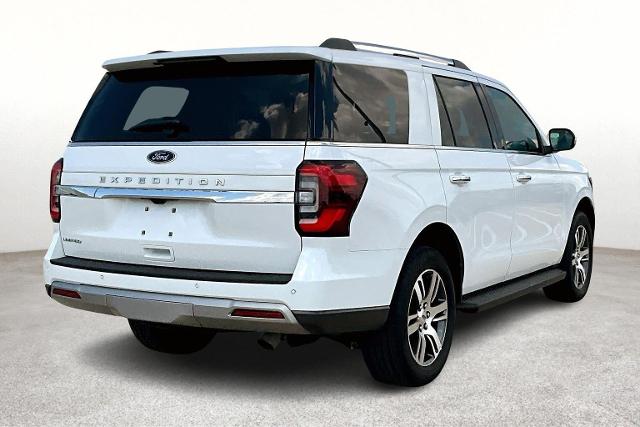 2024 Ford Expedition Vehicle Photo in Grapevine, TX 76051