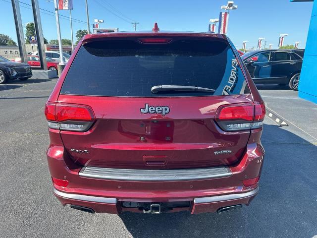 2019 Jeep Grand Cherokee for sale in POPLAR BLUFF