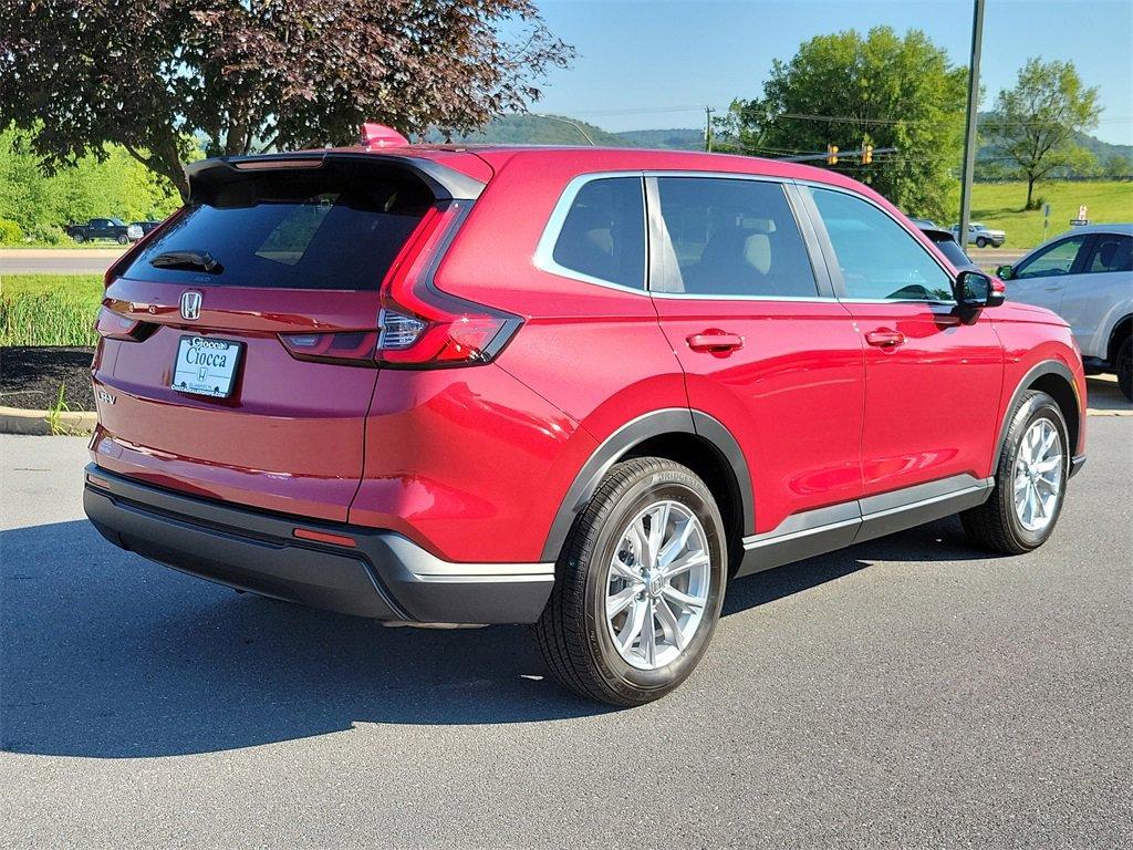 2024 Honda CR-V Vehicle Photo in Muncy, PA 17756