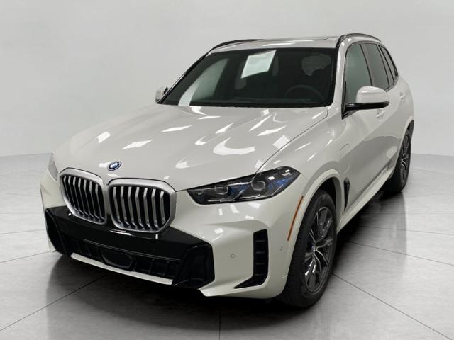 2025 BMW X5 xDrive50e Vehicle Photo in Appleton, WI 54913