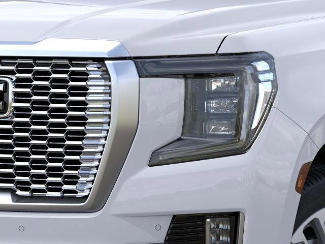 2024 GMC Yukon Vehicle Photo in LEOMINSTER, MA 01453-2952