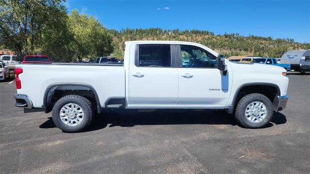 2022 Chevrolet Silverado 3500 HD Vehicle Photo in FLAGSTAFF, AZ 86001-6214