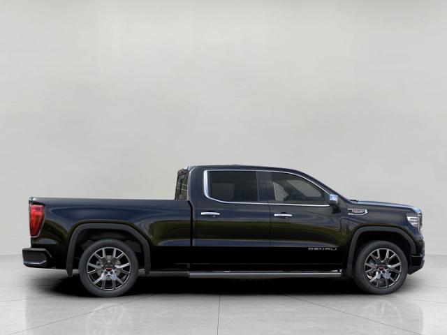 2024 GMC Sierra 1500 Vehicle Photo in GREEN BAY, WI 54303-3330