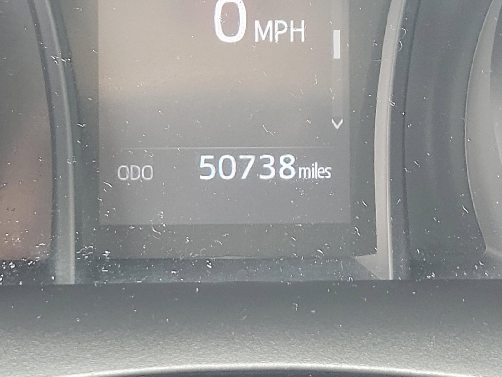 2023 Toyota Camry Vehicle Photo in Trevose, PA 19053