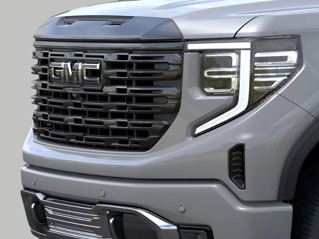 2025 GMC Sierra 1500 Vehicle Photo in GREEN BAY, WI 54303-3330