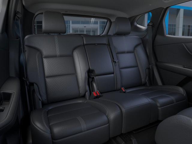 2025 Chevrolet Blazer Vehicle Photo in Roslyn, NY 11576