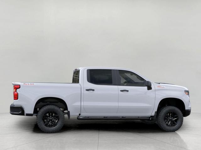 2025 Chevrolet Silverado 1500 Vehicle Photo in Madison, WI 53713