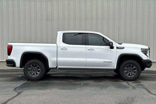 2025 GMC Sierra 1500 Vehicle Photo in BOISE, ID 83705-3761