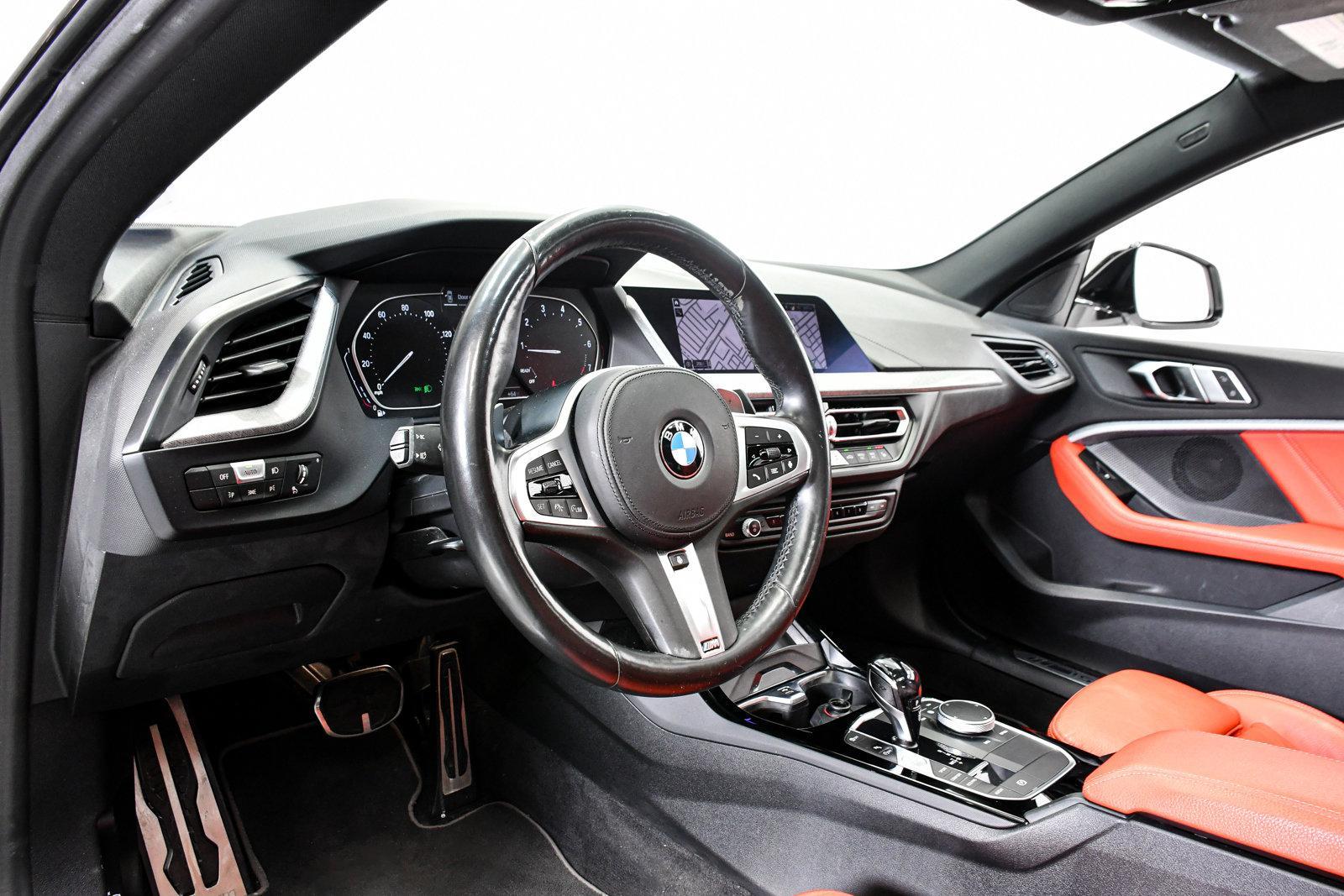 2021 BMW M235i xDrive Vehicle Photo in DALLAS, TX 75235