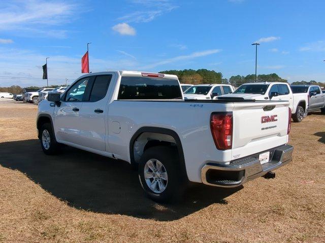 2025 GMC Sierra 1500 Vehicle Photo in ALBERTVILLE, AL 35950-0246