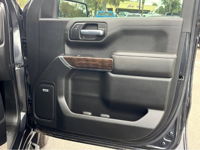 2020 GMC Sierra 1500 Vehicle Photo in BEAUFORT, SC 29906-4218