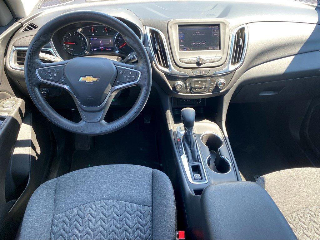 2023 Chevrolet Equinox Vehicle Photo in SAVANNAH, GA 31406-4513