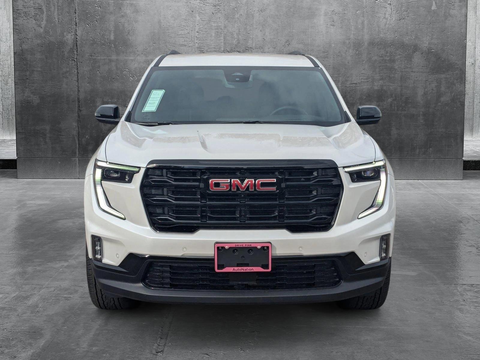 2024 GMC Acadia Vehicle Photo in LONE TREE, CO 80124-2750