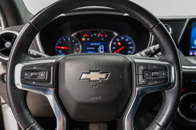 2019 Chevrolet Blazer Vehicle Photo in AKRON, OH 44320-4088