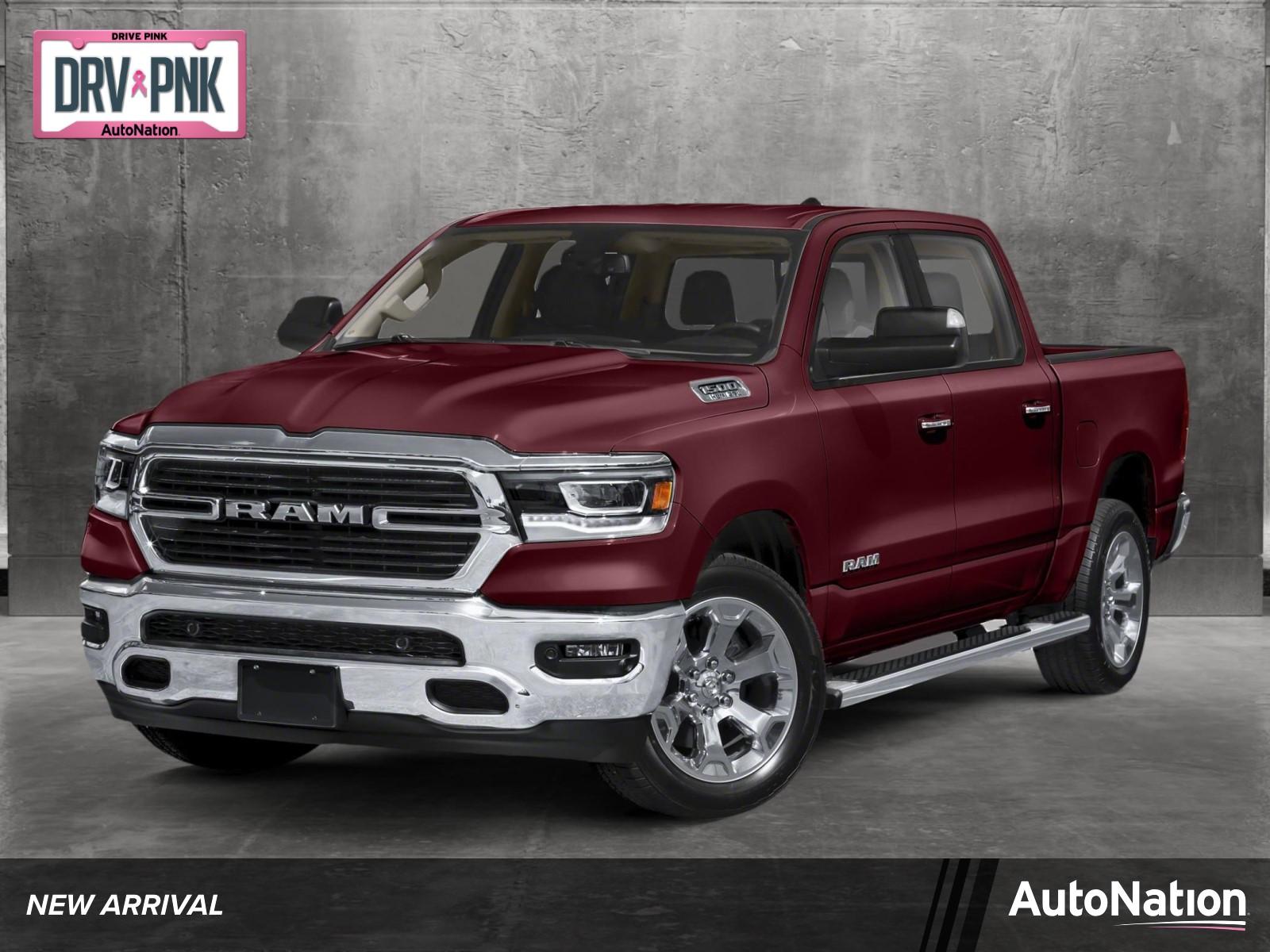 2022 Ram 1500 Vehicle Photo in MESA, AZ 85206-4395