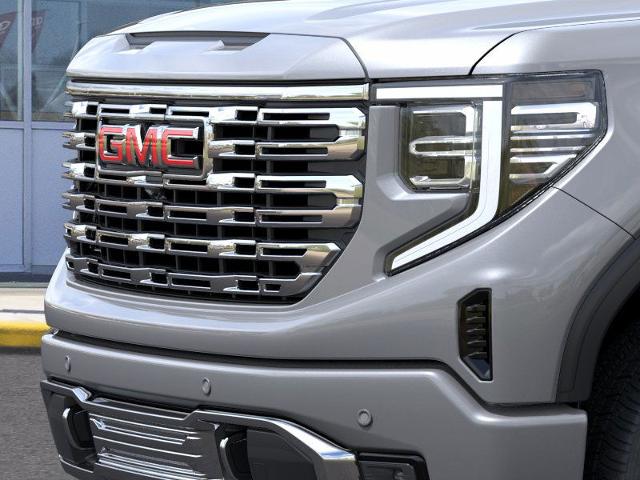 2025 GMC Sierra 1500 Vehicle Photo in KANSAS CITY, MO 64114-4545