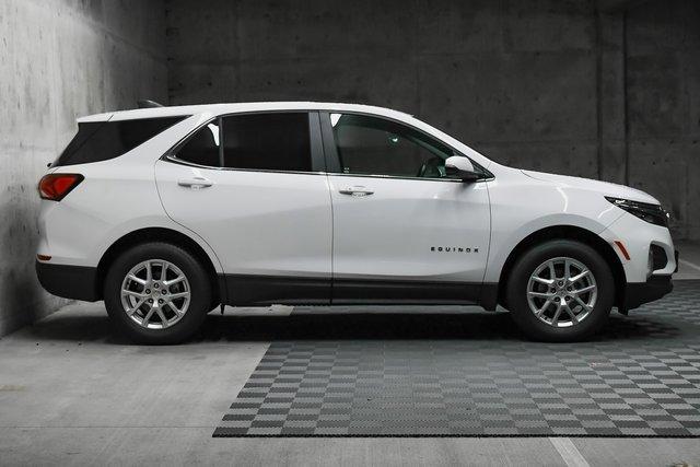 2022 Chevrolet Equinox Vehicle Photo in EVERETT, WA 98203-5662