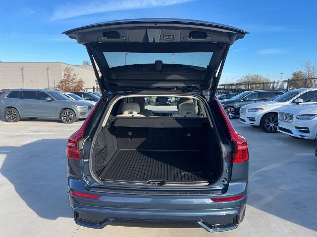 2025 Volvo XC60 Vehicle Photo in Grapevine, TX 76051