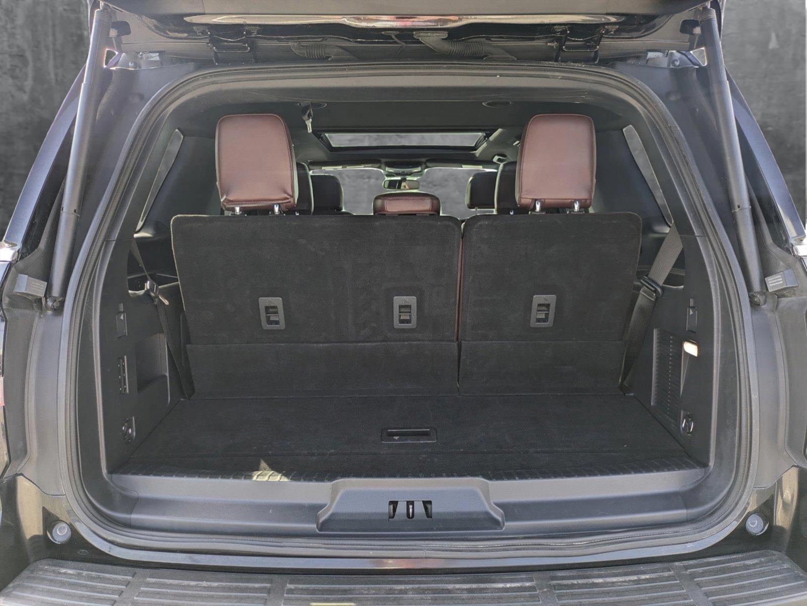 2022 Ford Expedition Vehicle Photo in CORPUS CHRISTI, TX 78416-1100