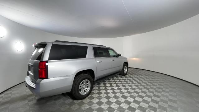 2019 Chevrolet Suburban Vehicle Photo in GILBERT, AZ 85297-0402