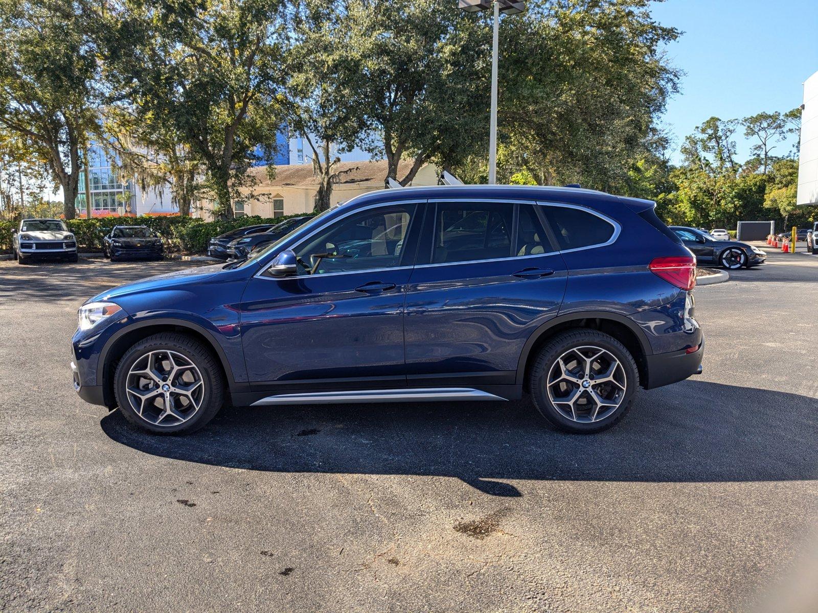 2018 BMW X1 xDrive28i Vehicle Photo in Maitland, FL 32751