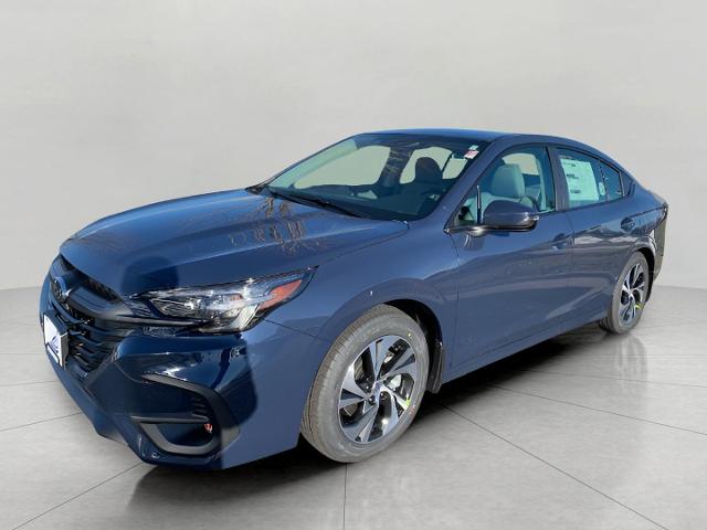 2025 Subaru Legacy Vehicle Photo in Oshkosh, WI 54904