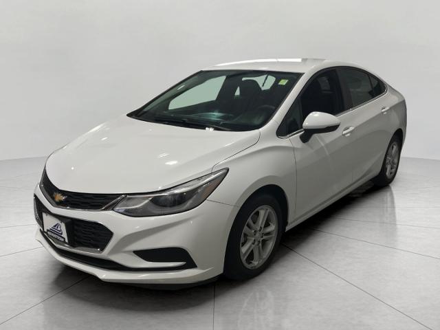 2016 Chevrolet Cruze Vehicle Photo in GREEN BAY, WI 54303-3330