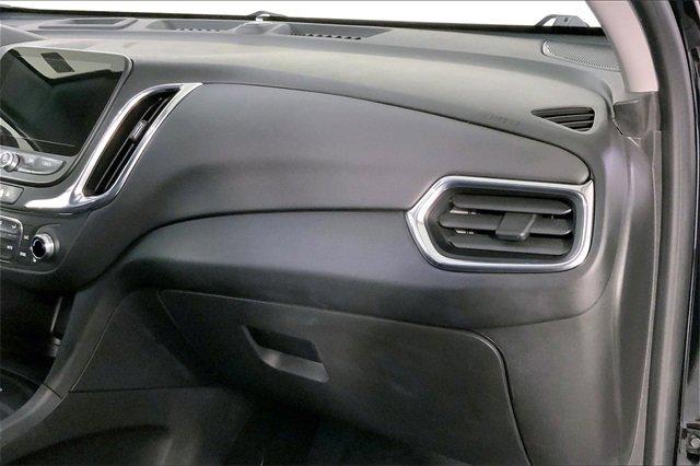 2022 Chevrolet Equinox Vehicle Photo in KANSAS CITY, MO 64114-4502