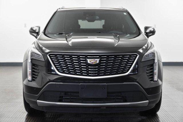 2019 Cadillac XT4 Vehicle Photo in Akron, OH 44320