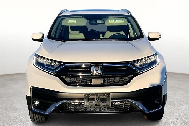 2022 Honda CR-V Vehicle Photo in Grapevine, TX 76051