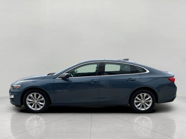 2024 Chevrolet Malibu Vehicle Photo in MANITOWOC, WI 54220-5838