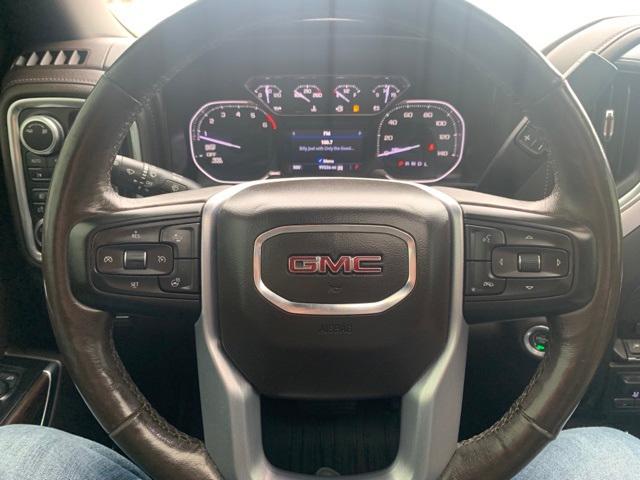 2019 GMC Sierra 1500 SLT photo 30