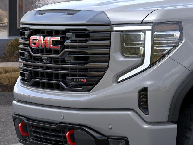 2025 GMC Sierra 1500 Vehicle Photo in INDEPENDENCE, MO 64055-1377