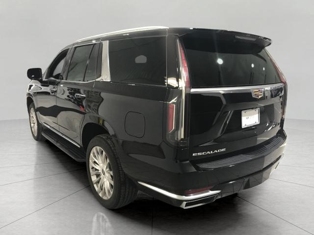 2023 Cadillac Escalade Vehicle Photo in GREEN BAY, WI 54303-3330